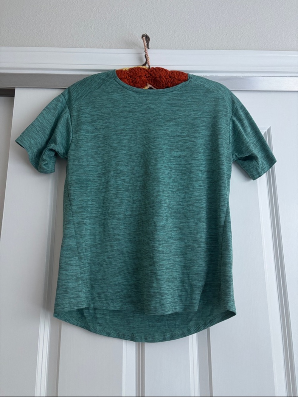 REI Co-Op- Women’s hiking/run top